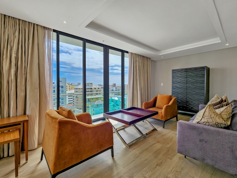 To Let 3 Bedroom Property for Rent in Sea Point Western Cape